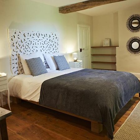 Chambres D'Hotes Du Domaine De Bonnery Caucalieres Kültér fotó