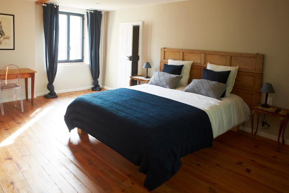Chambres D'Hotes Du Domaine De Bonnery Caucalieres Kültér fotó