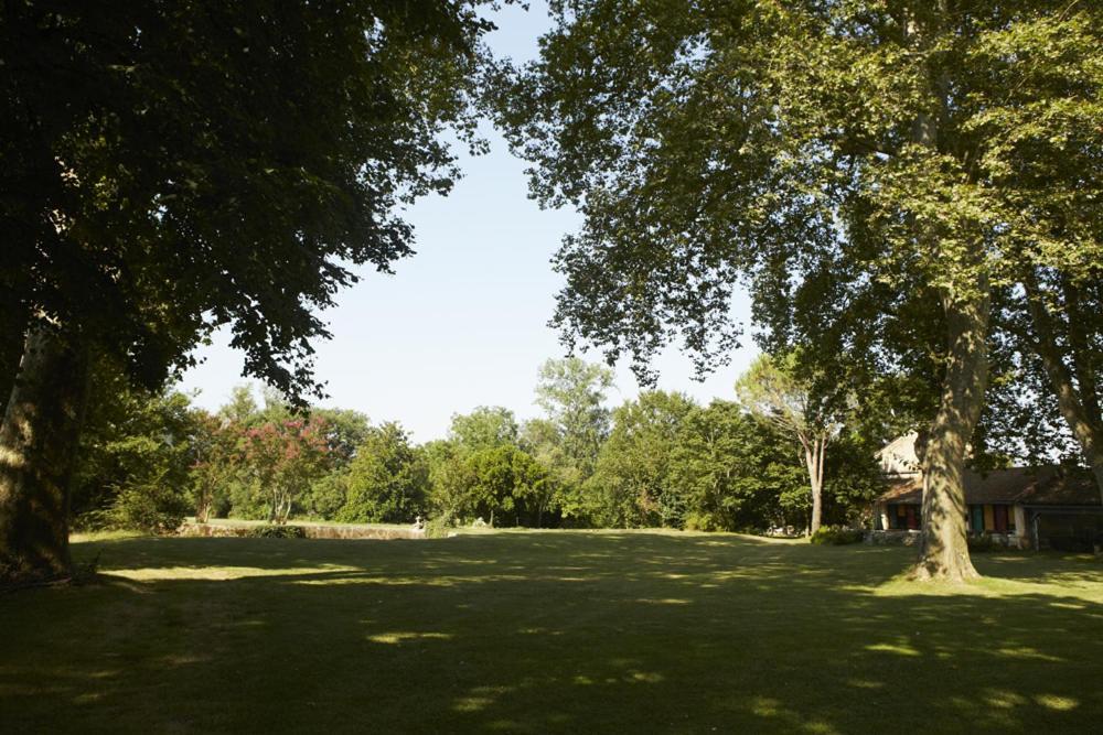 Chambres D'Hotes Du Domaine De Bonnery Caucalieres Kültér fotó