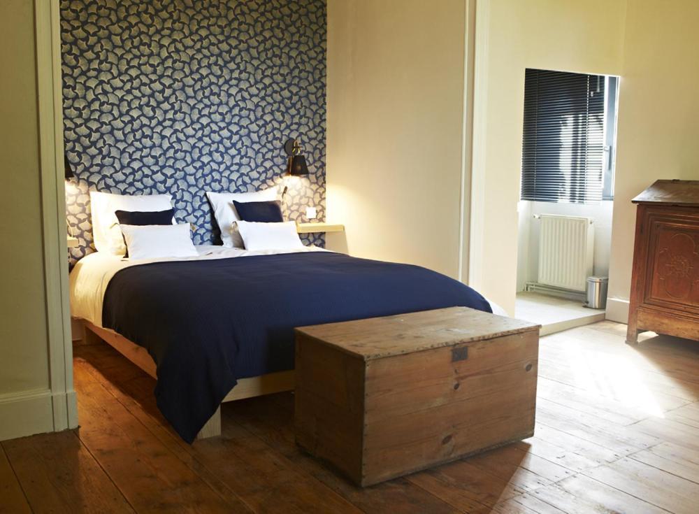 Chambres D'Hotes Du Domaine De Bonnery Caucalieres Kültér fotó